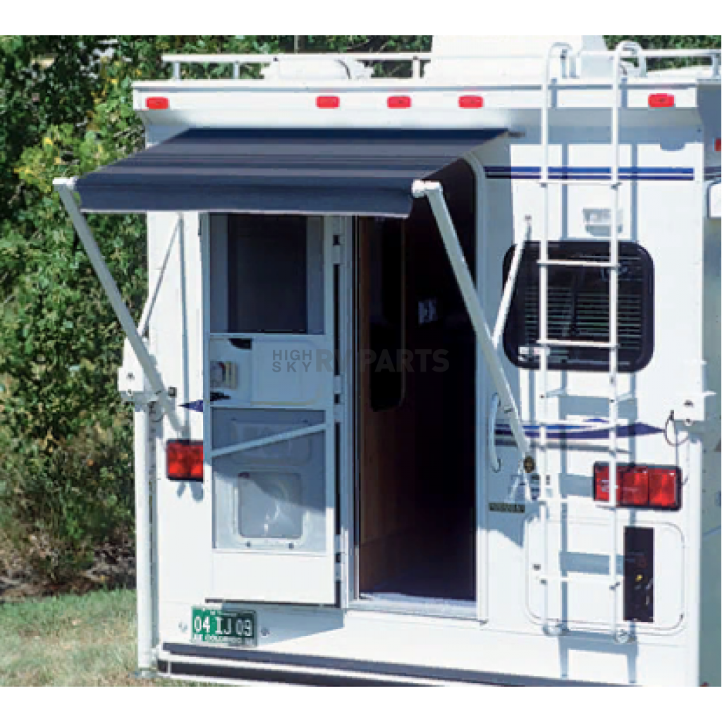 Carefree RV Lance Truck In Awning Arm R00906